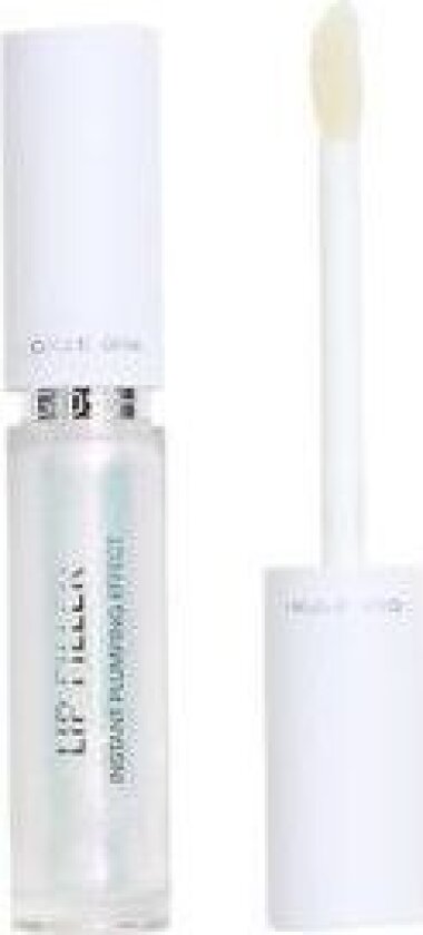 GOSH Copenhagen GOSH Lip Filler 003 Crystal - 5 ml.