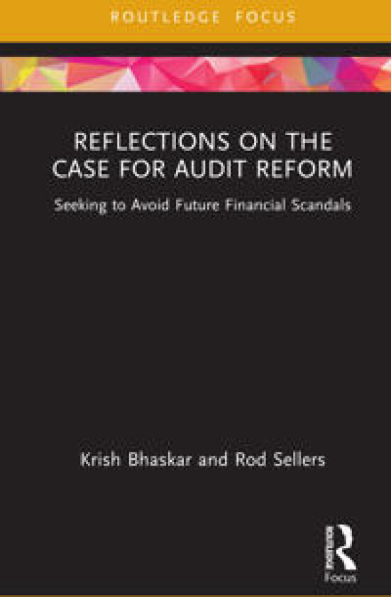 Reflections on the Case for Audit Reform