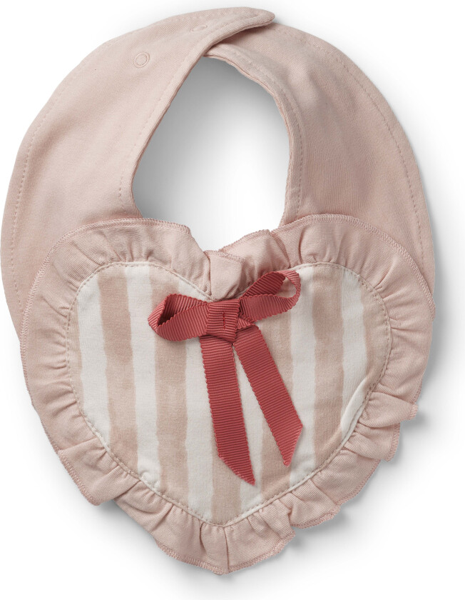 Elodie Dry Smekke, Candy Stripes - Tåteflasker & Tilbehør - Bomull