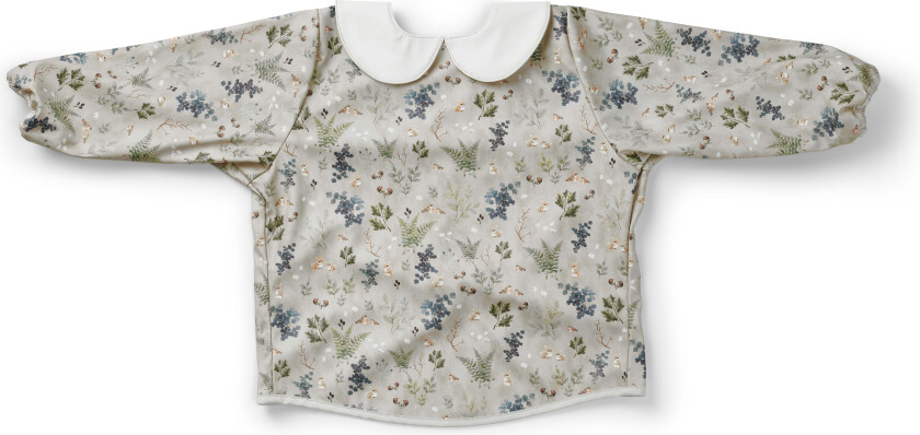 Bilde av Elodie Langermet Smekke 1-3 År, Fairytale Forest - Tåteflasker & Tilbehør - Polyester