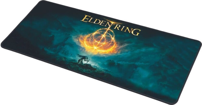 Musematte Elden Ring - 70x30 cm - Gaming