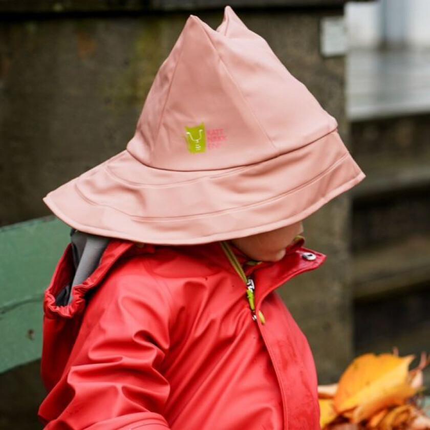 Sydvest Tolvmeterskogen Kattefot