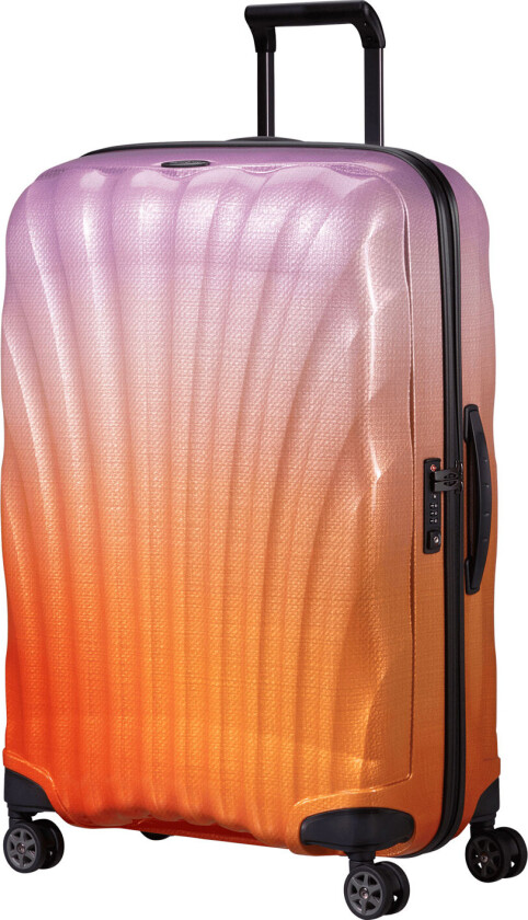 C-Lite Spinner 75 Limited edition trillekoffert