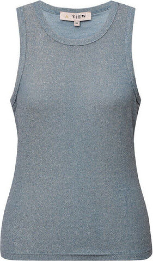 Eva Tank Top - Blue 40