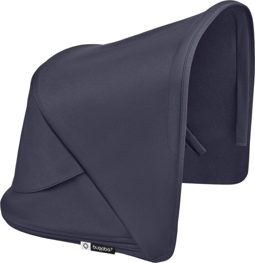 Bilde av Fox 5 Renew Soltak Deep Indigo | Blå | 0-3