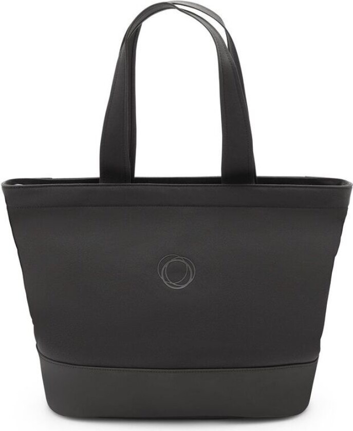 Bilde av Stelleveske Midnight Black | Svart | 0-3