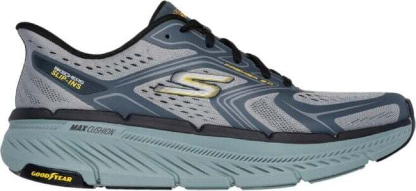 Max Cushioning Premier 2.0