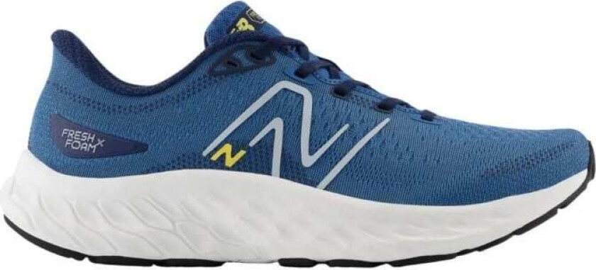 Fresh Foam Evoz Stability