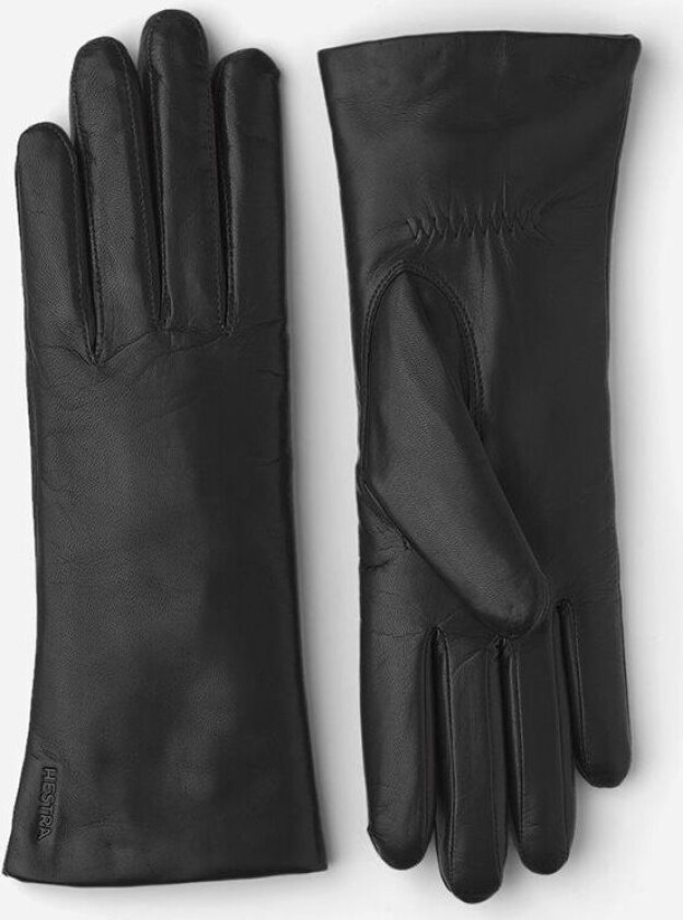 Elisabeth Glove - Black Sort 8