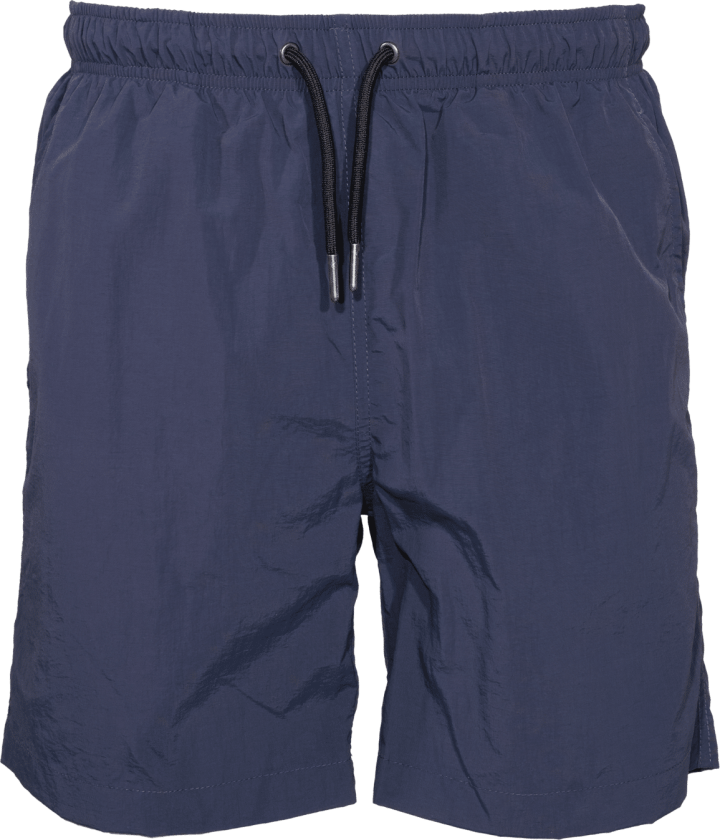 Strandwagen Bathing Shorts, badeshorts, herre Blue nights