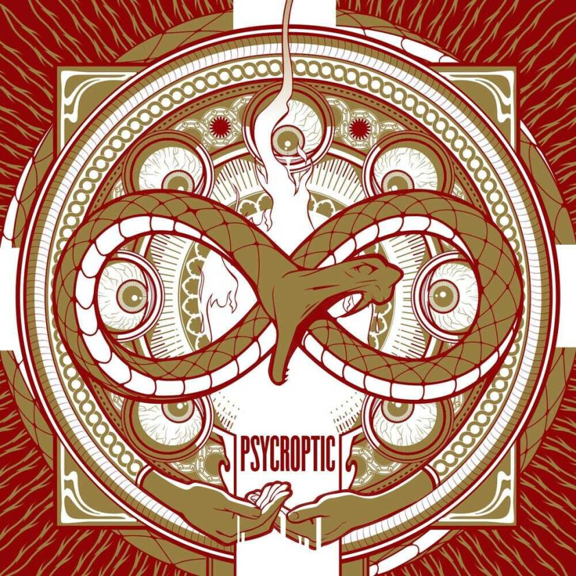 Psycroptic Psycroptic CD