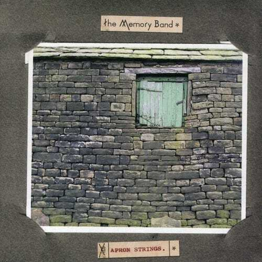 The Memory Band Apron Strings CD