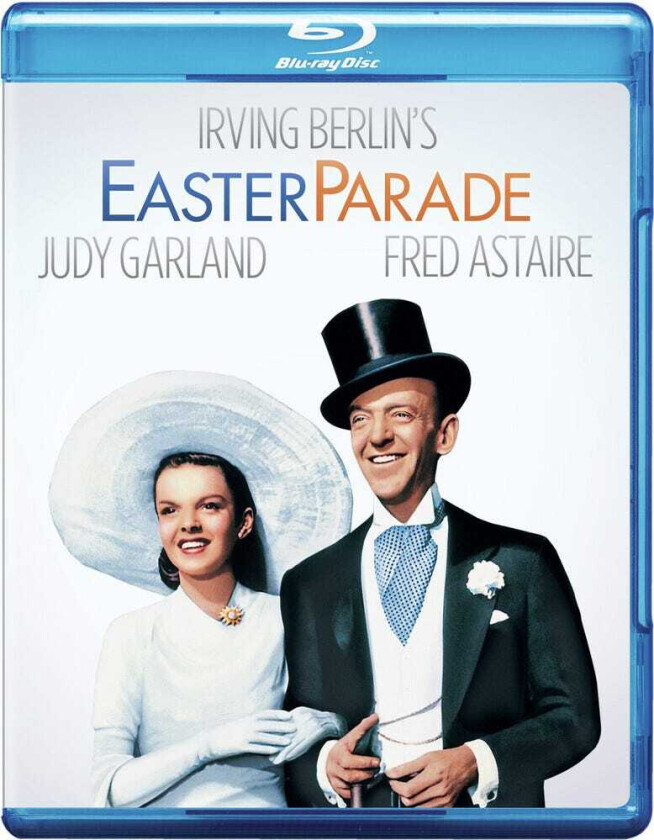 Easter Parade (1948) Bluray
