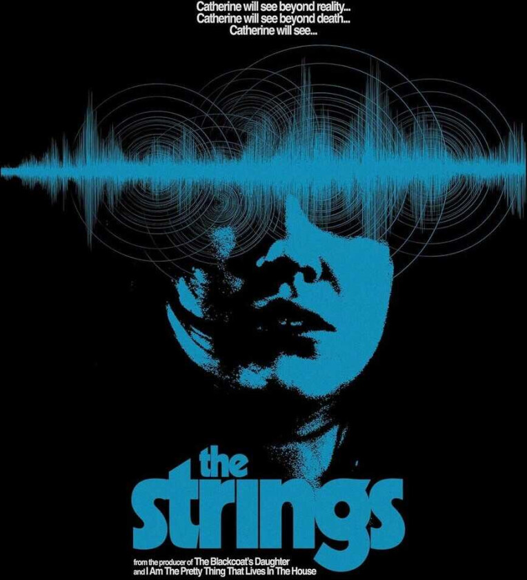 Strings Bluray