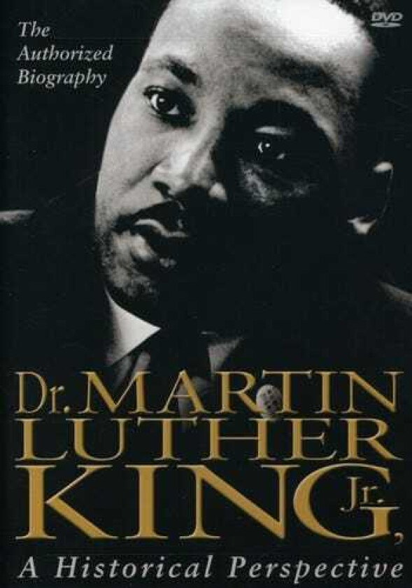 Martin Luther King: Historical Perspective DVD
