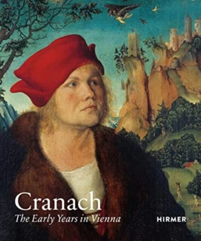 Cranach av Guido Messling & Kerstin Richter