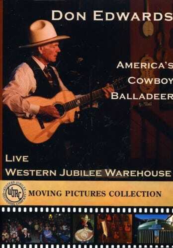 Live At The Western Jubilee Warehouse 2009 DVD