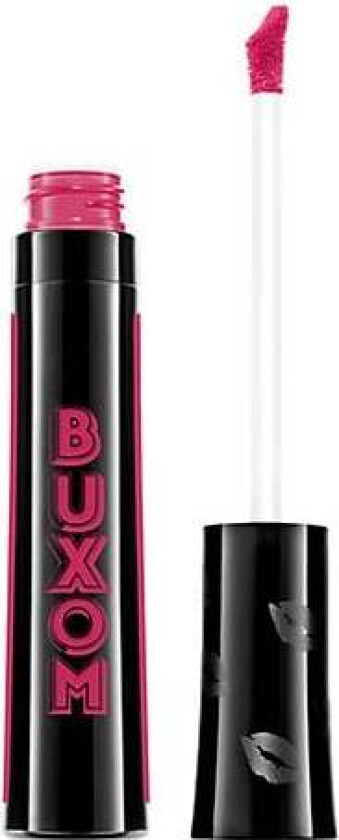 - Va Va Plump Shiny Liquid Lipstick Wine Me