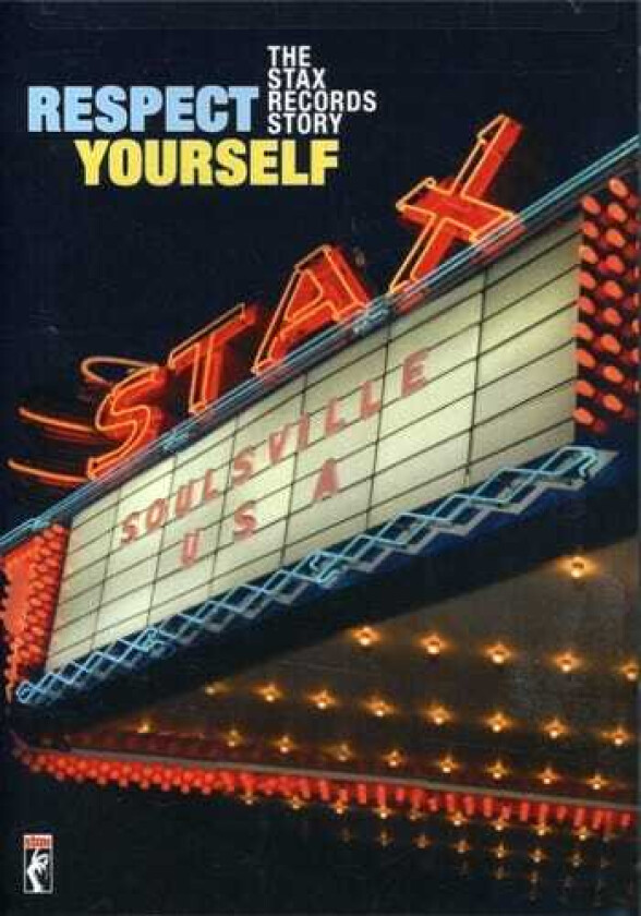 Respect Yourself: The Stax Records Story / Various DVD