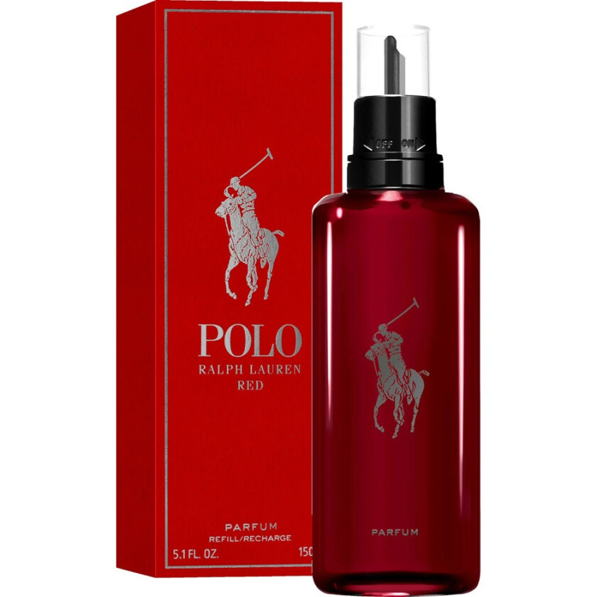 Polo Red Parfum Refill 150 ml