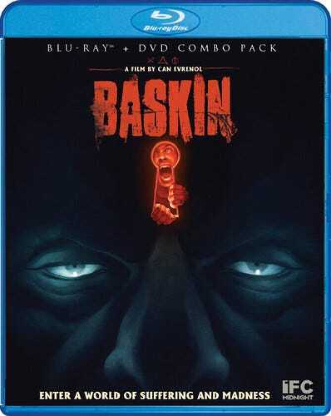 Baskin Bluray
