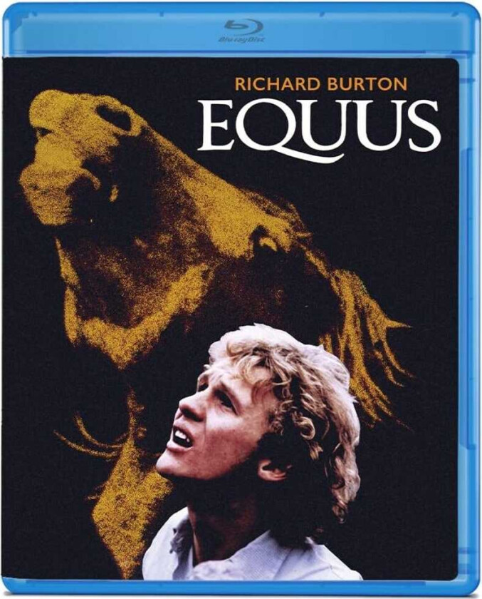Equus Bluray