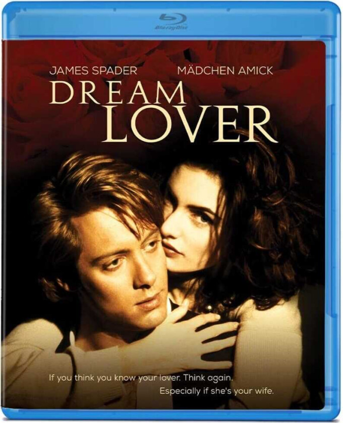 Dream Lover Bluray