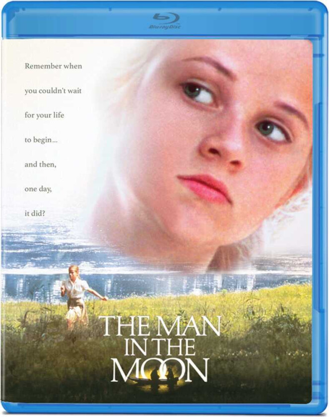 Man In The Moon Bluray
