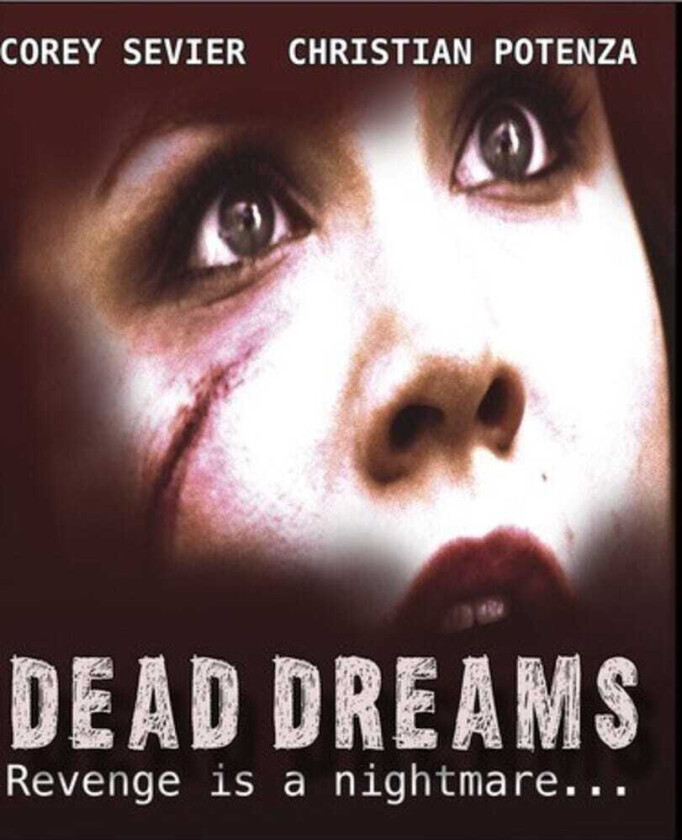 Dead Dreams Bluray
