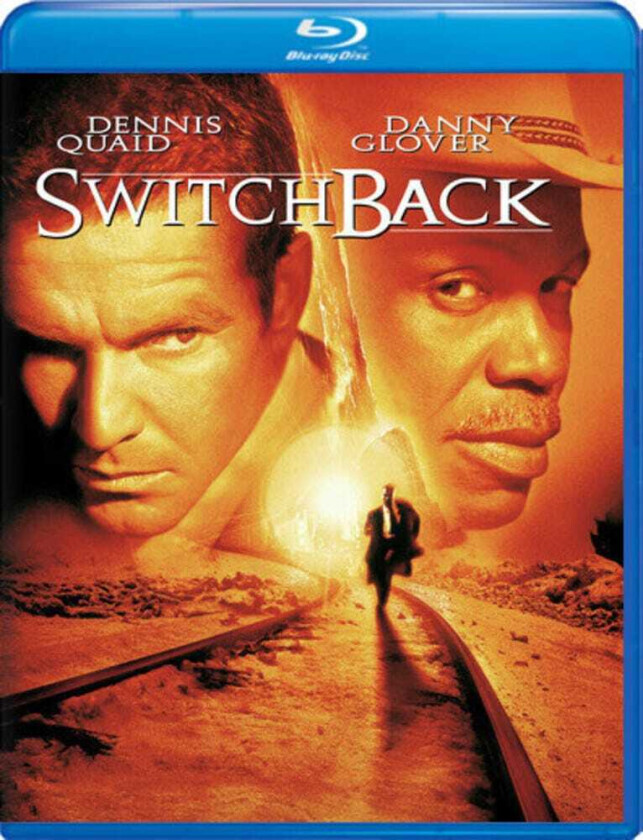 Switchback Bluray
