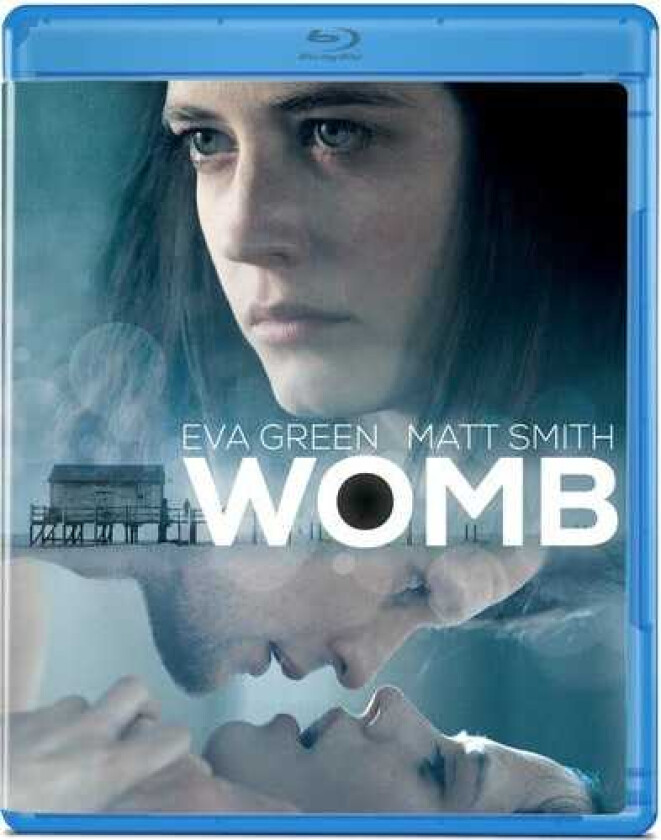 Womb Bluray