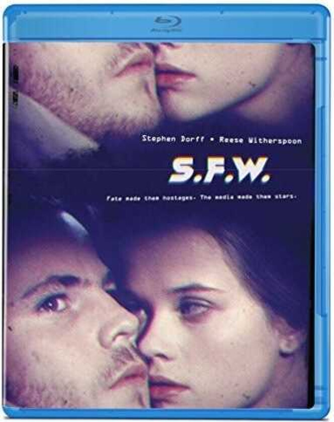 Sfw Bluray