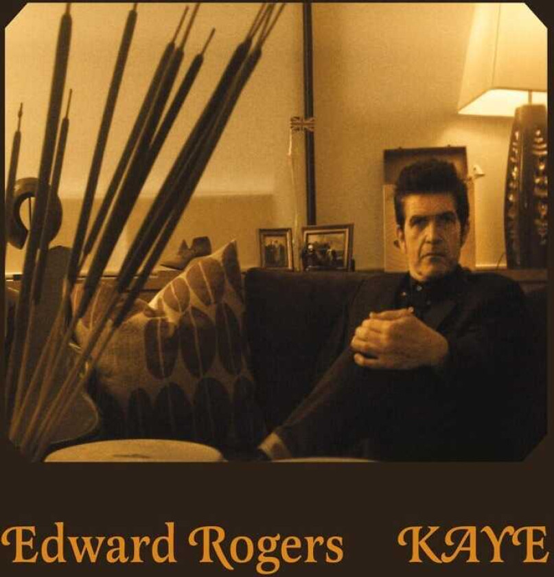 Edward Rogers Kaye CD