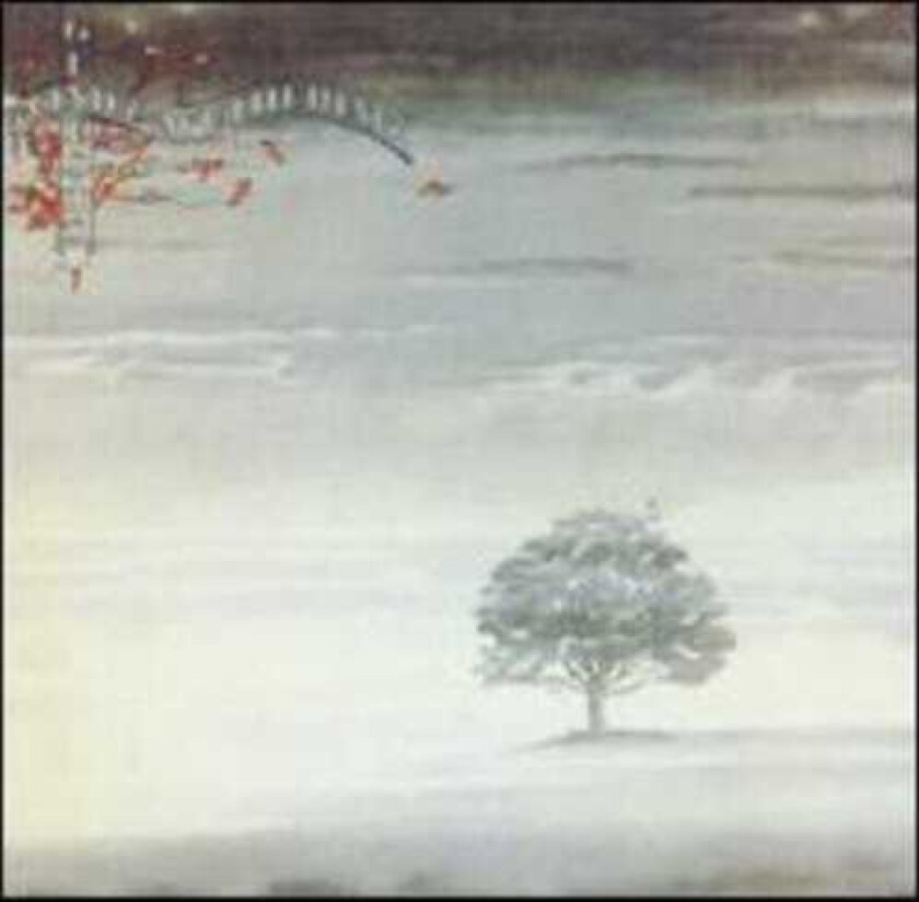 Genesis Wind & Wuthering CD