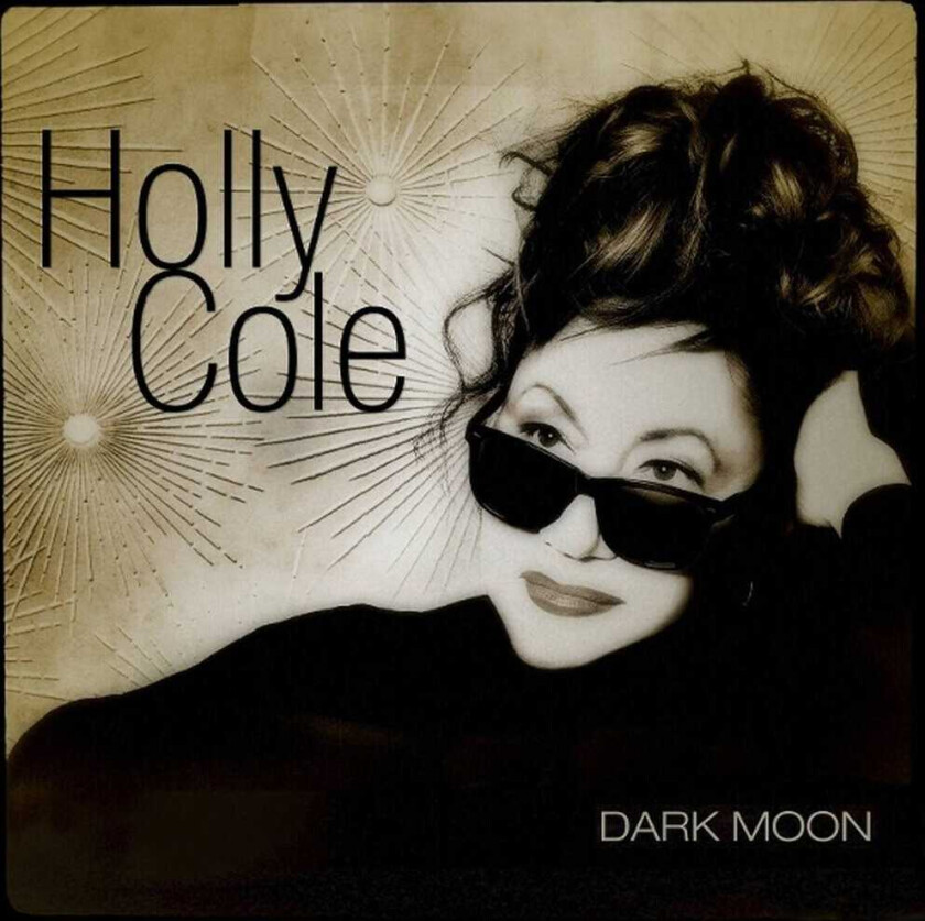 Holly Cole Dark Moon CD