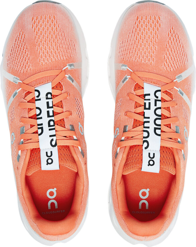Cloudsurfer Herre Flame/White 41