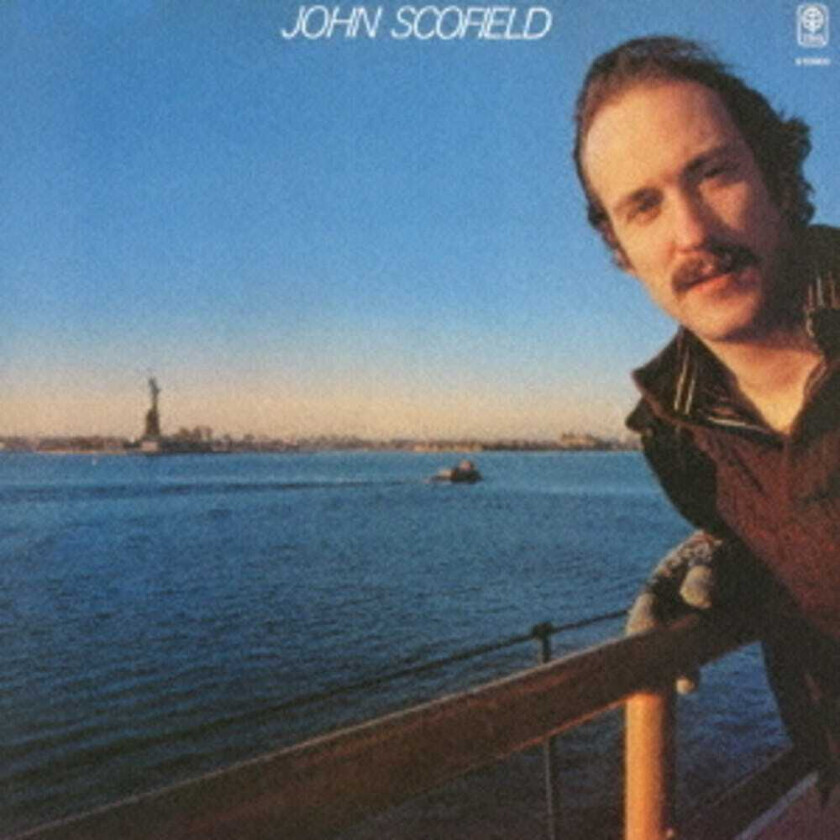 John Scofield John Scofield CD