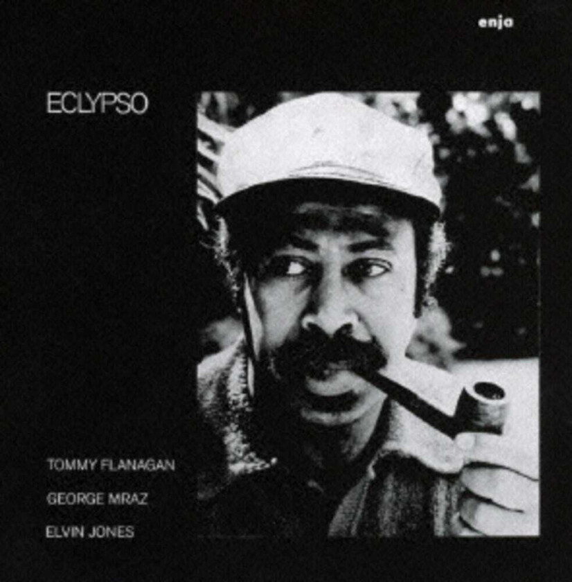 Tommy Flanagan Eclipso CD
