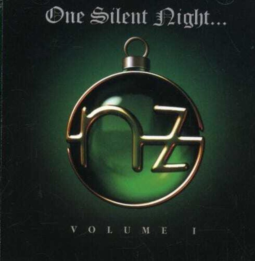 Neil Zaza One Silent Night 1 CD