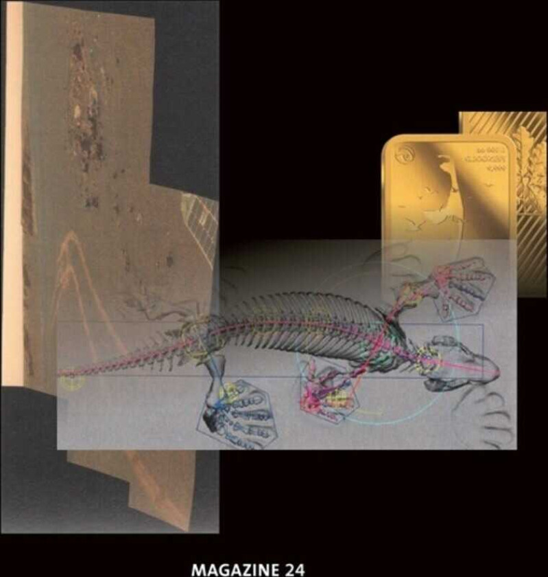 Maria Wildeis Deep Meaning LP/Vinyl