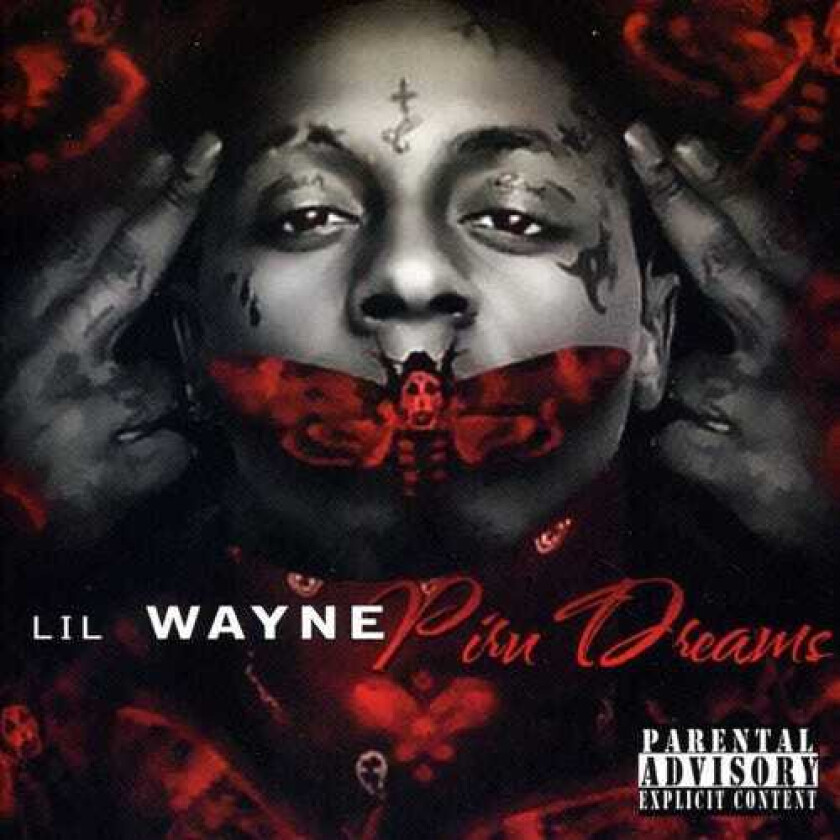 Lil Wayne Piru Dreams CD