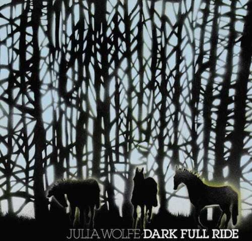 Lisa Moore, Matthew Welch, Robert Black Dark Full Ride CD