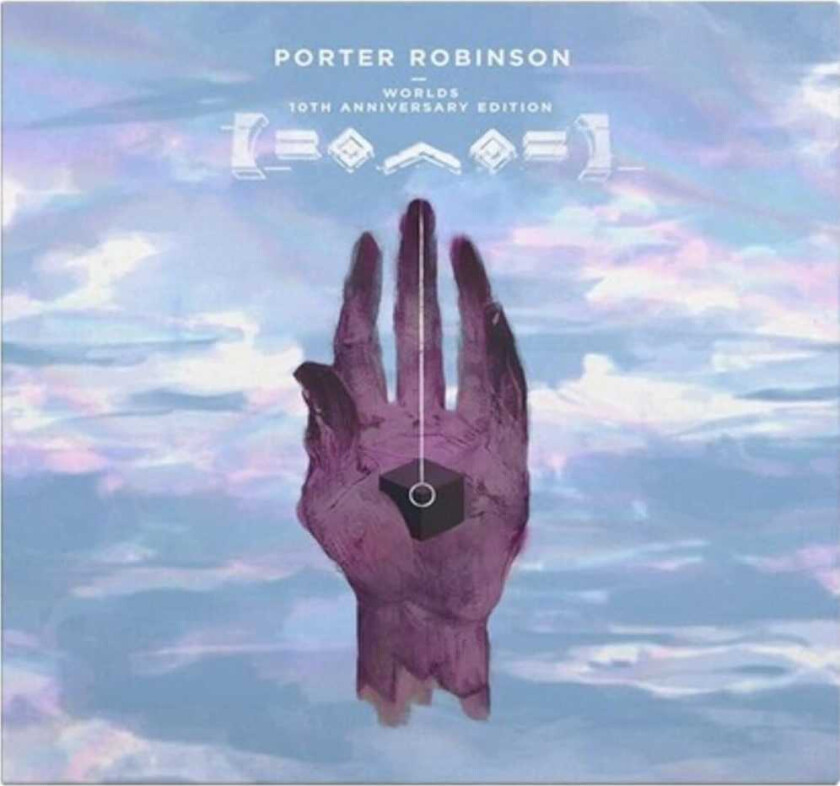 Porter Robinson Worlds (10th Anniversary Edition) LP/Vinyl