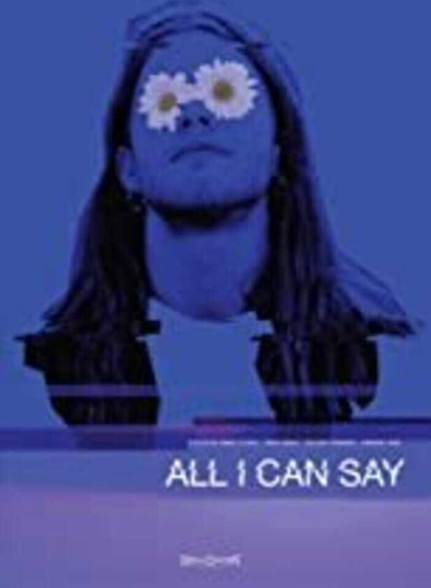 All I Can Say Bluray