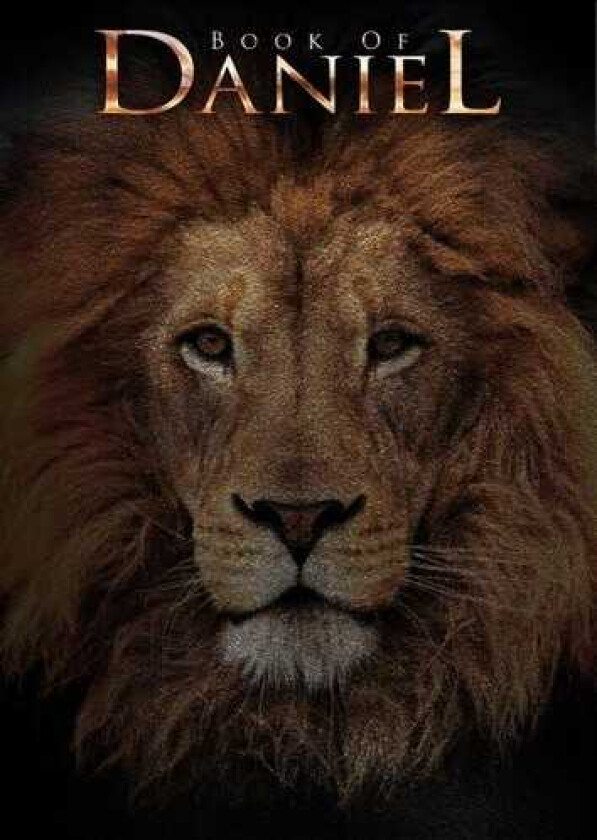 Book Of Daniel DVD