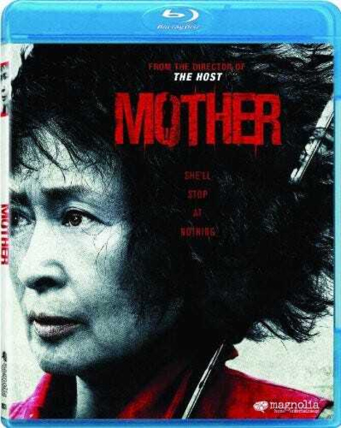 Mother (2009) Bluray