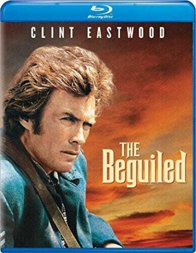 Beguiled (1971) Bluray