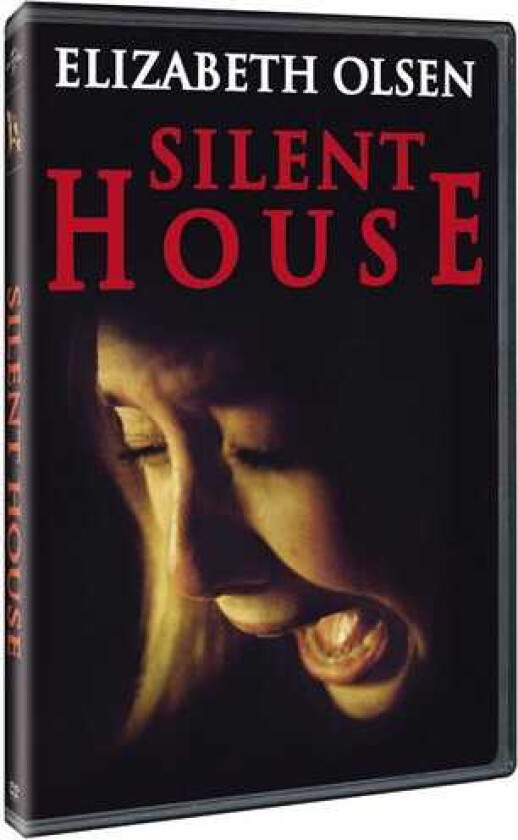 Silent House DVD