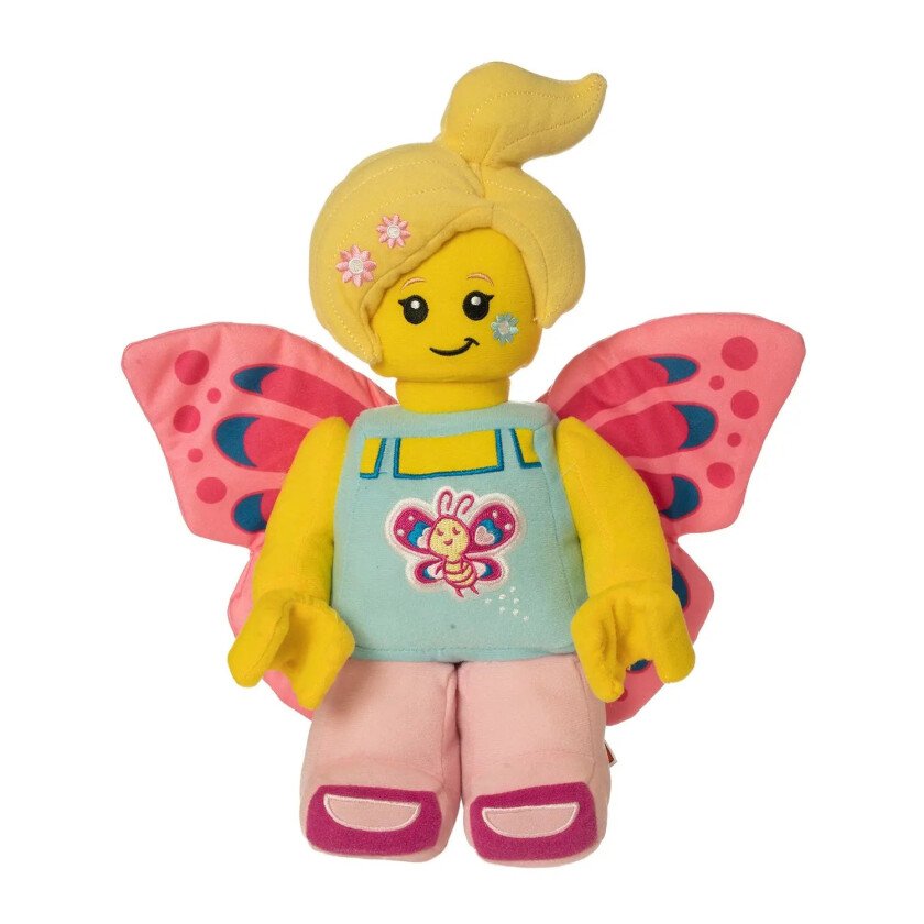 Plush - Iconic Butterfly (4014111-335520)