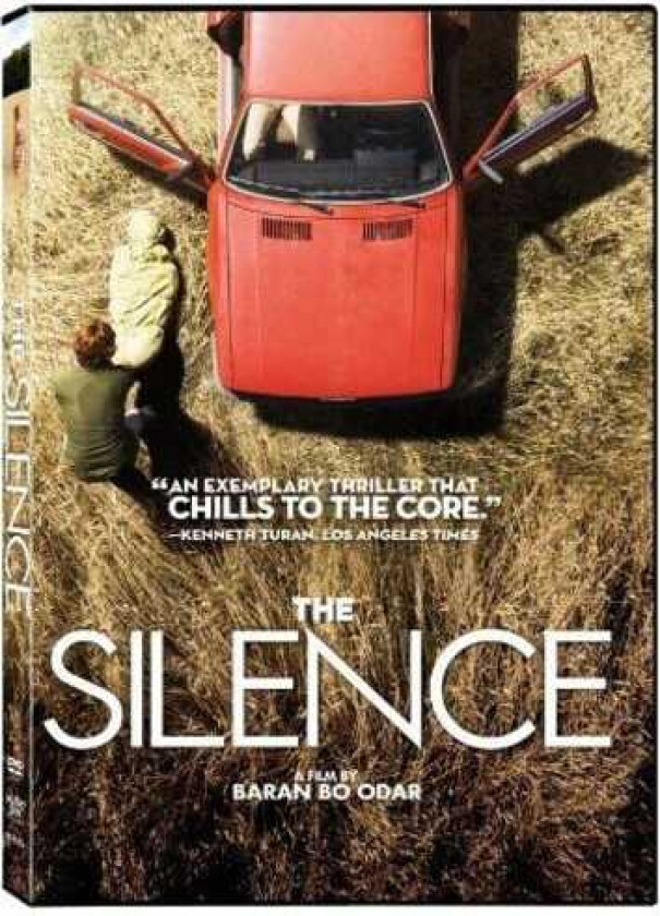 Silence DVD